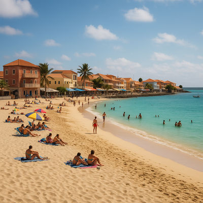 Les meilleurs quartiers pour acheter à Sal