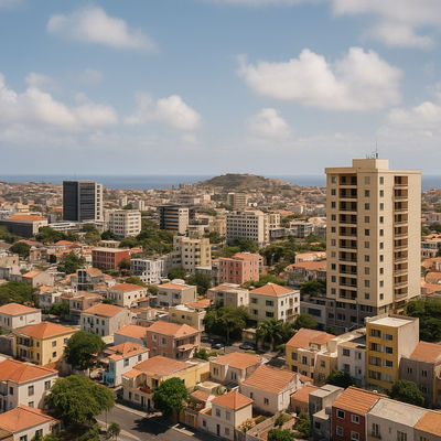 Investing in Praia: Capital City Property Opportunities