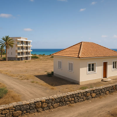 Quel type de bien choisir pour investir au Cap-Vert ?