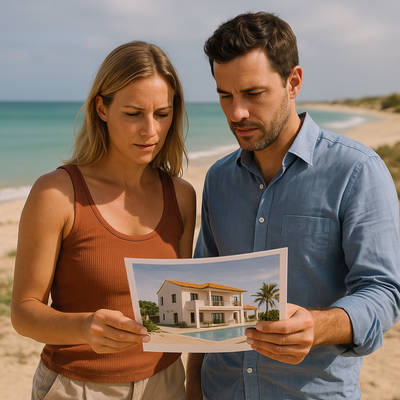 Buying Property in Boa Vista: Complete Guide