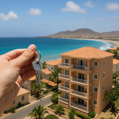 Is Cape Verde Safe for Property Investment?