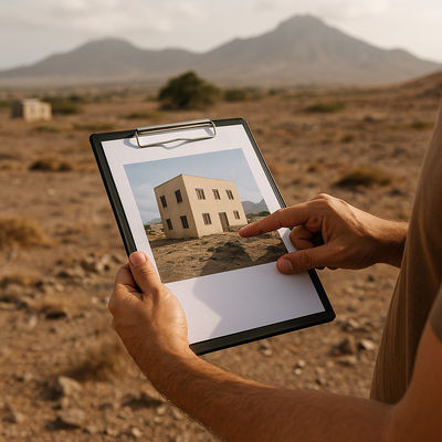 Comment éviter les arnaques immobilières au Cap-Vert