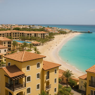 Buying Property in Santa Maria: Prices & ROI