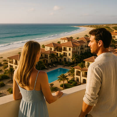 Why Foreigners Choose Cape Verde for Real Estate