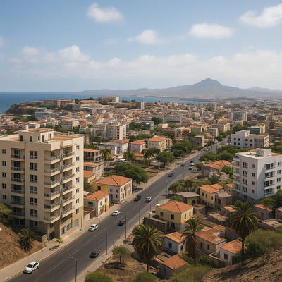 Acheter à Praia : opportunités en 2025