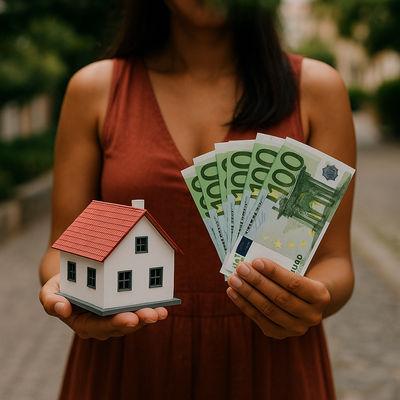 Mercado imobiliário de Cabo Verde: crédito fácil para estrangeiros