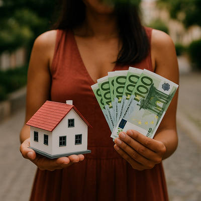 Mercado imobiliário de Cabo Verde: crédito fácil para estrangeiros