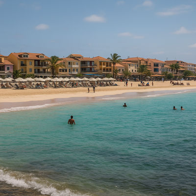 Comprar imóvel na Ilha do Sal: por que Santa Maria é tão procurada