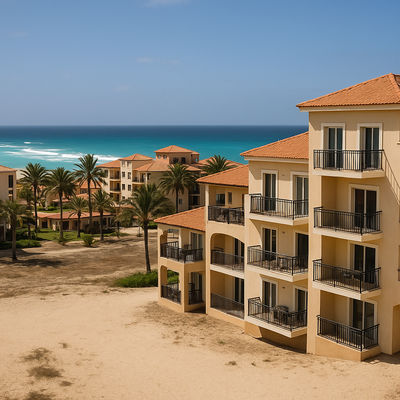 Buying an Apartment in Boa Vista: What to Expect