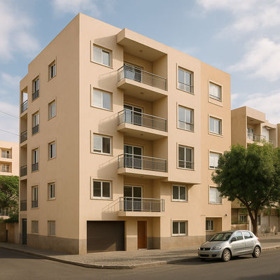 Comprar apartamento T3 em Palmarejo: bom investimento?