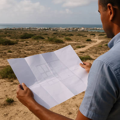 Buying Land in Boa Vista: Development Potential
