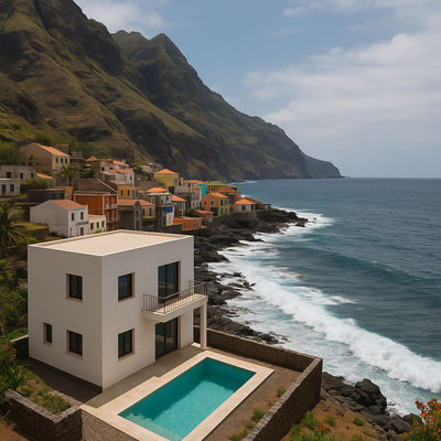 Comprar moradia em Ponta do Sol: vale a pena?