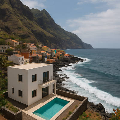 Comprar moradia em Ponta do Sol: vale a pena?