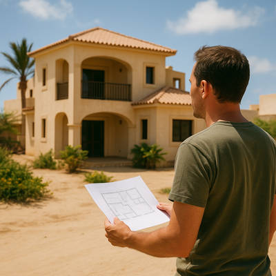 Buying a Villa in Sal Rei: What You Should Know