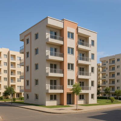 Comprar apartamento na Cidadela: análise completa