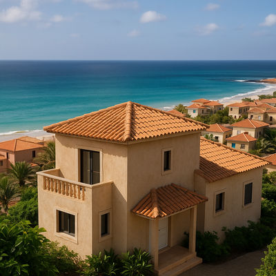 Why Cape Verde Real Estate Is Resilient