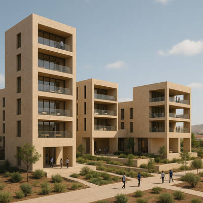 Projeto Duargema House of Diaspora: visão e potencial