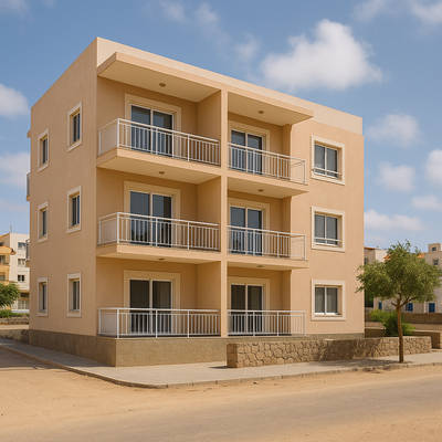 Comprar apartamento em Santa Maria: preços e procura