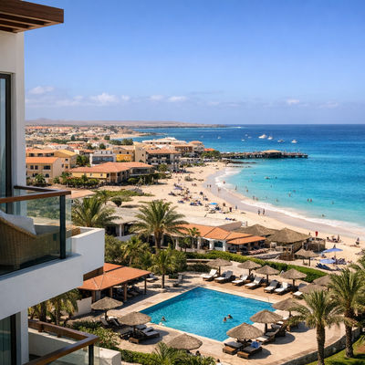 Acheter un appartement à Santa Maria : opportunités réelles pour investir