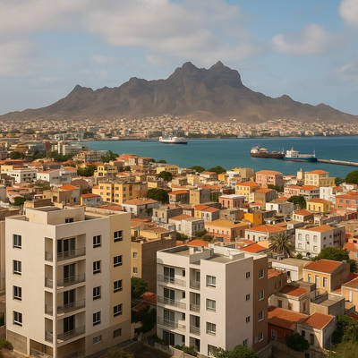 Investir em Mindelo: mercado imobiliário atual