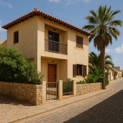 Comprar moradia em Sal Rei: guia do comprador