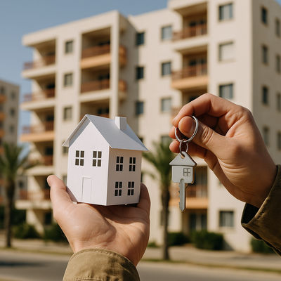 Acheter un bien immobilier en Tunisie en tant qu’étranger