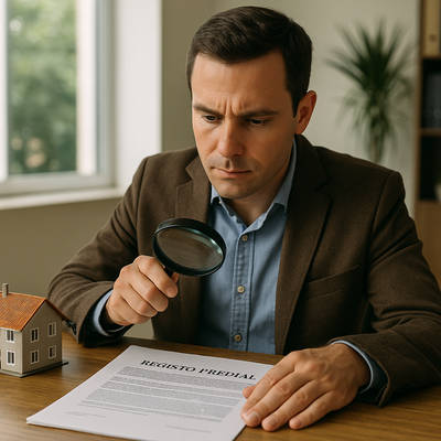 How to Secure Property Title and Avoid Fraud in Cape Verde