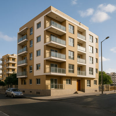 Acheter un appartement à Praia : capitale et moteur économique