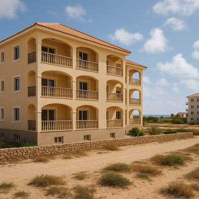 Comprar apartamento em Estoril Boa Vista