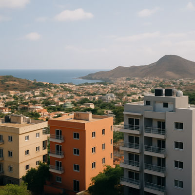 Comprar imóvel em Santiago: visão geral do mercado