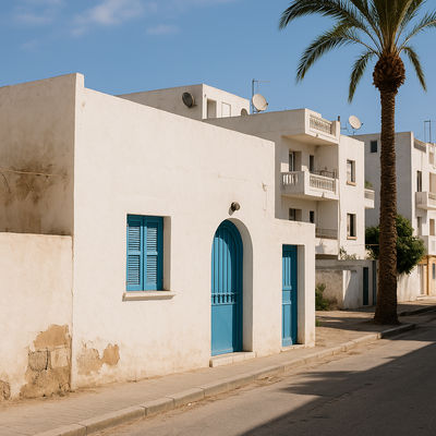 Immobilier en Tunisie : investir avec un budget maîtrisé