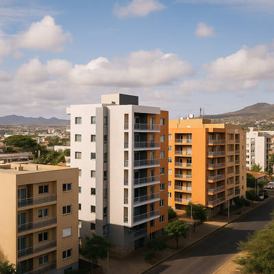 Santiago : investir dans l’immobilier locatif longue durée