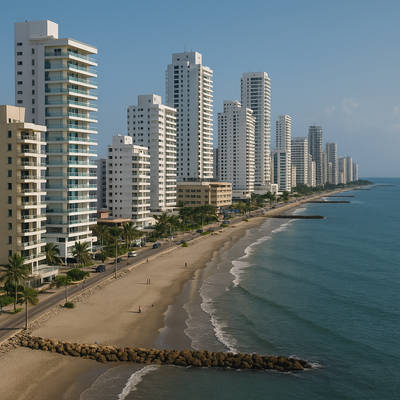 Zona Norte : faut-il acheter maintenant ?