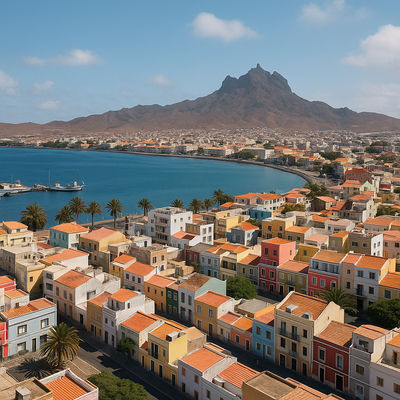 Acheter à Mindelo : marché immobilier dynamique à São Vicente