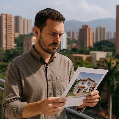 Immobiler en Colombie pour étrangers : cadre légal et sécurité