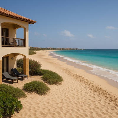Beachfront Property in Cape Verde: What Buyers Must Know