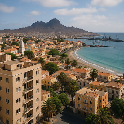 Investir em imóveis em São Vicente