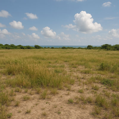 Acheter un terrain à Punta Canoa : potentiel à long terme