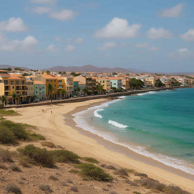 Acheter au Cap-Vert : comprendre le marché avant d’acheter