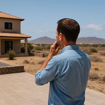 Investir au Cap-Vert : immobilier résidentiel ou terrain ?