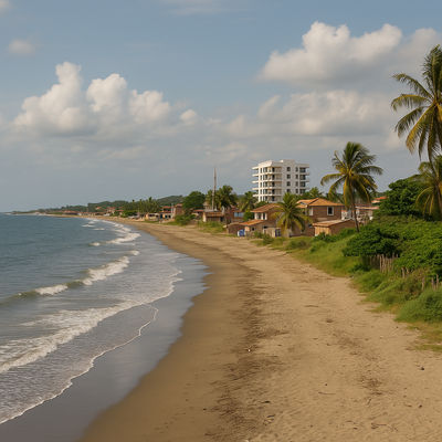 Manzanillo del Mar : nouvelle frontière immobilière