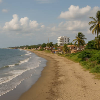 Manzanillo del Mar : nouvelle frontière immobilière