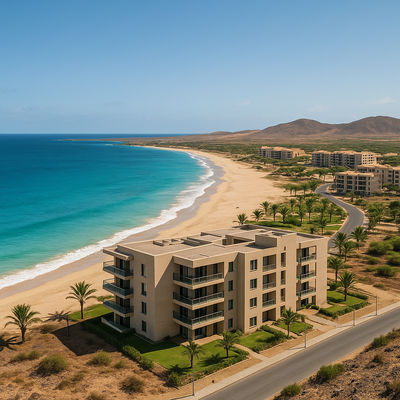 Pourquoi investir dans l’immobilier au Cap-Vert en 2025