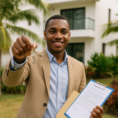 Onde comprar imóveis em Cabo Verde com segurança