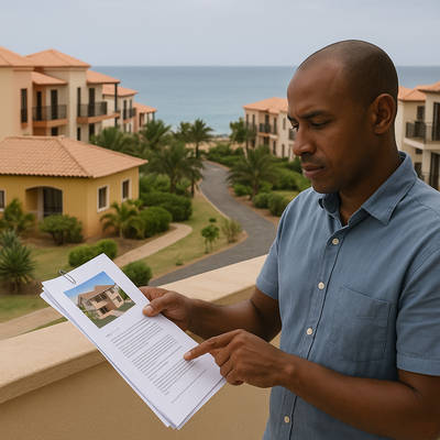 Acheter un bien immobilier au Cap-Vert quand on est étranger