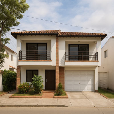 Acheter un duplex en Colombie : profil et rentabilité