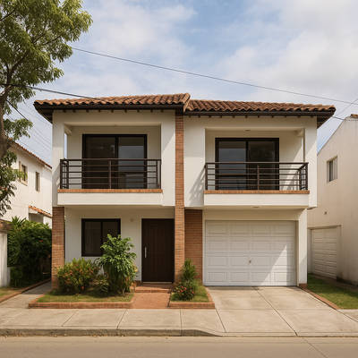 Acheter un duplex en Colombie : profil et rentabilité