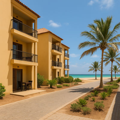 Why Small Apartments Perform Best in Cape Verde Rentals