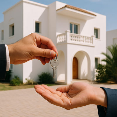 Acheter un bien immobilier en Tunisie en tant qu’étranger