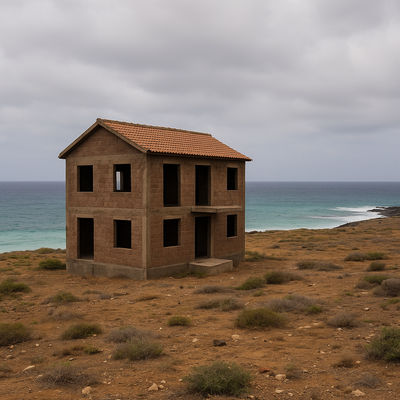 Cape Verde Property Market: Risks Nobody Talks About